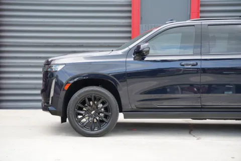More photos of 2023 Cadillac Escalade ESV Sport Platinum at Gravity Autos Hollywood, FL