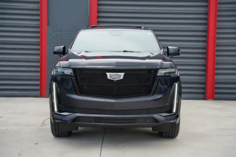 More photos of 2023 Cadillac Escalade ESV Sport Platinum at Gravity Autos Hollywood, FL