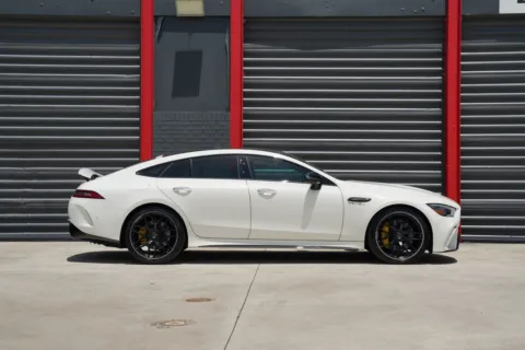 More photos of 2021 Mercedes-Benz AMG GT 63 S at Gravity Autos Hollywood, FL