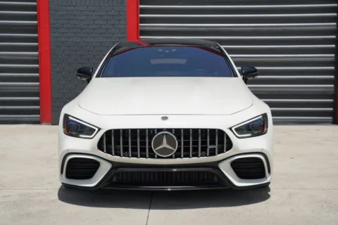 Photos of 2021 Mercedes-Benz AMG GT 63 S for sale in Hollywood, FL at Gravity Autos Hollywood