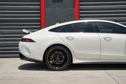 More photos of 2021 Mercedes-Benz AMG GT 63 S at Gravity Autos Hollywood, FL