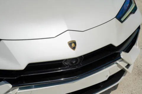 Another view of 2024 Lamborghini Urus S for sale in Hollywood, FL at Gravity Autos Hollywood