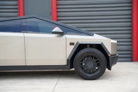 More photos of 2024 Tesla Cybertruck at Gravity Autos Hollywood, FL