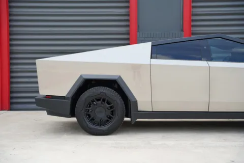 More photos of 2024 Tesla Cybertruck at Gravity Autos Hollywood, FL