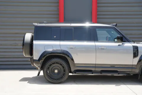 More photos of 2023 Land Rover Defender 110 X-Dynamic SE at Gravity Autos Hollywood, FL