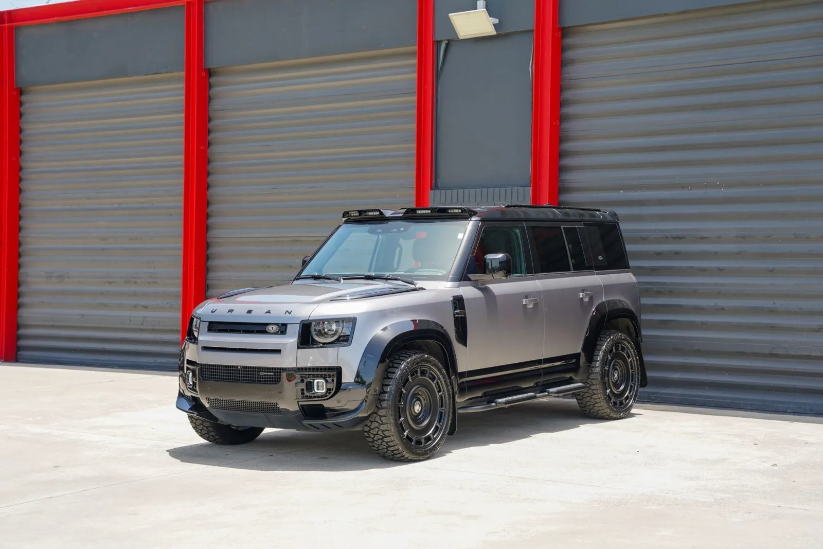 2023 Land Rover Defender 110 X-Dynamic SE for sale in Hollywood, FL