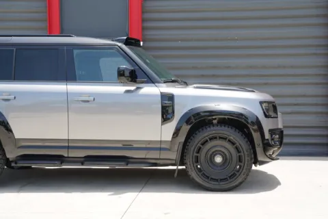 More photos of 2023 Land Rover Defender 110 X-Dynamic SE at Gravity Autos Hollywood, FL