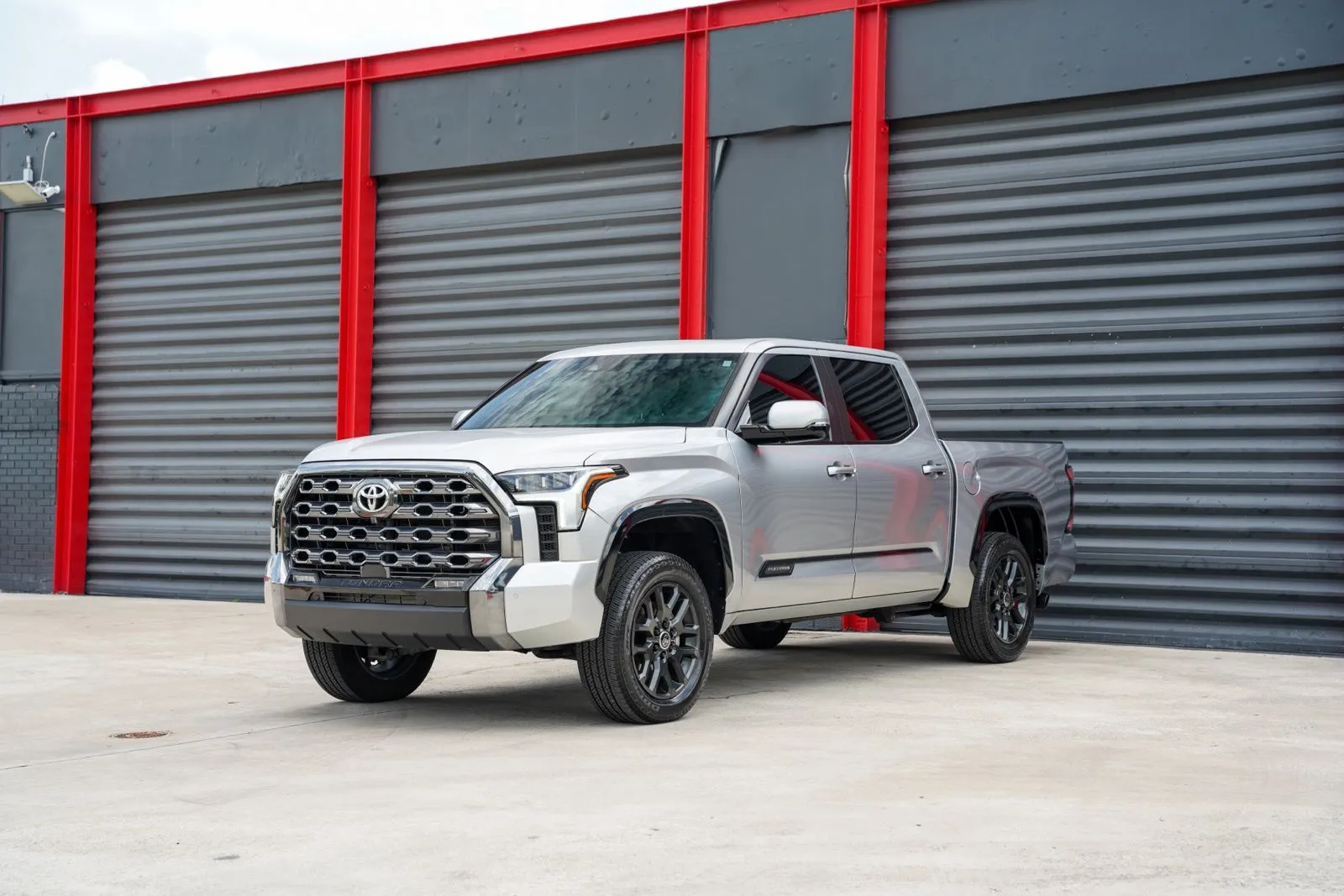 2024 Toyota Tundra Platinum for sale in Hollywood, FL