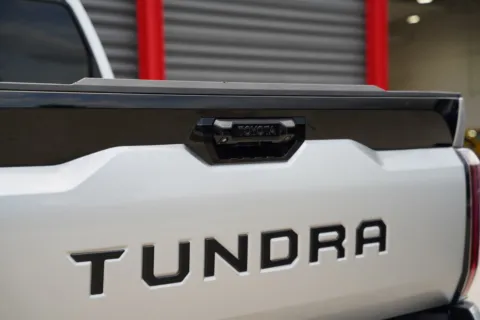 More photos of 2024 Toyota Tundra Platinum at Gravity Autos Hollywood, FL