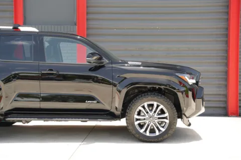 More photos of 2026 Toyota 4Runner i-FORCE MAX Hybrid Limited at Gravity Autos Hollywood, FL