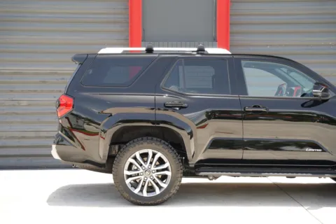 More photos of 2026 Toyota 4Runner i-FORCE MAX Hybrid Limited at Gravity Autos Hollywood, FL