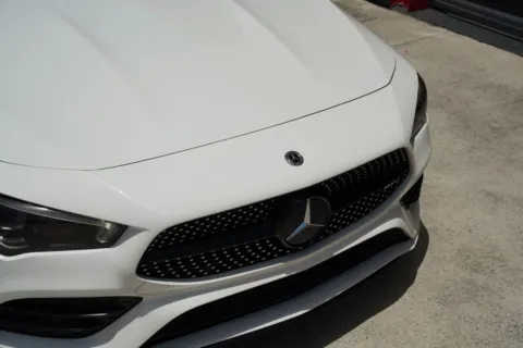 More photos of 2022 Mercedes-Benz CLA 250 at Gravity Autos Hollywood, FL