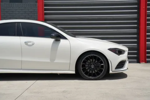 More photos of 2022 Mercedes-Benz CLA 250 at Gravity Autos Hollywood, FL
