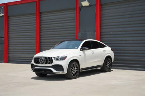 Unknown 2022 Mercedes-Benz GLE 53 AMG for sale in Hollywood, FL