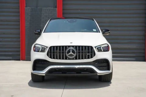 Photos of 2022 Mercedes-Benz GLE 53 AMG for sale in Hollywood, FL at Gravity Autos Hollywood