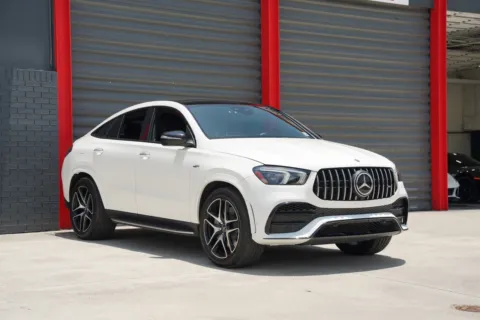 More photos of 2022 Mercedes-Benz GLE 53 AMG at Gravity Autos Hollywood, FL