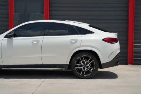 More photos of 2022 Mercedes-Benz GLE 53 AMG at Gravity Autos Hollywood, FL