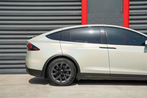 More photos of 2024 Tesla Model X at Gravity Autos Hollywood, FL