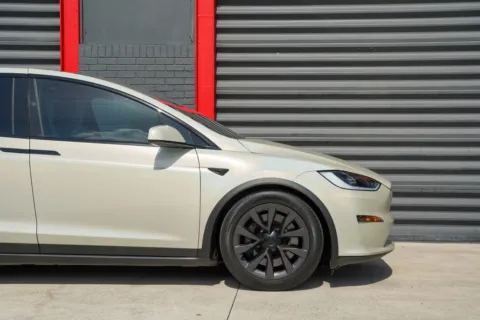 More photos of 2024 Tesla Model X at Gravity Autos Hollywood, FL