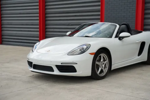 More photos of 2019 Porsche 718 Boxster at Gravity Autos Hollywood, FL
