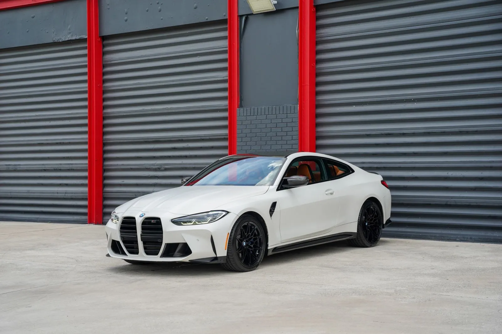 2022 BMW M4 Competition for sale in Hollywood, FL