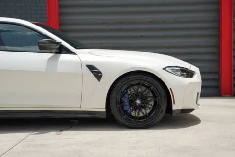 More photos of 2022 BMW M4 Competition at Gravity Autos Hollywood, FL