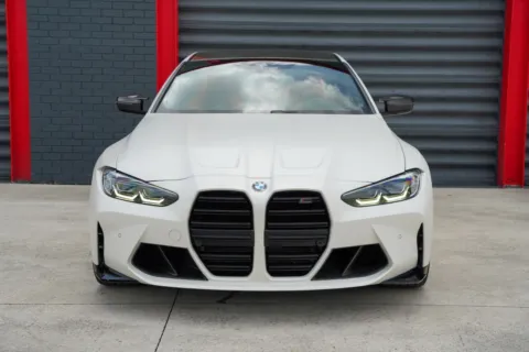 Photos of 2022 BMW M4 Competition for sale in Hollywood, FL at Gravity Autos Hollywood