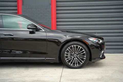 More photos of 2022 Mercedes-Benz S-Class S 580 at Gravity Autos Hollywood, FL