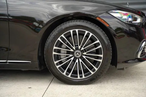 More photos of 2022 Mercedes-Benz S-Class S 580 at Gravity Autos Hollywood, FL