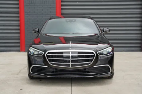 Photos of 2022 Mercedes-Benz S-Class S 580 for sale in Hollywood, FL at Gravity Autos Hollywood
