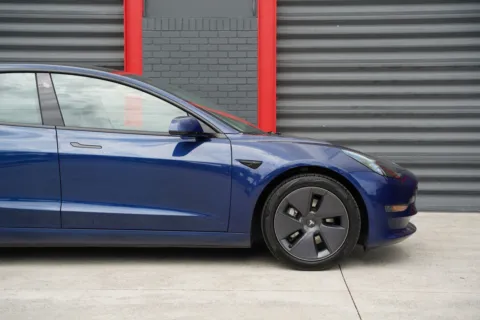 Photos of 2023 Tesla Model 3 for sale in Hollywood, FL at Gravity Autos Hollywood