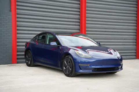 More photos of 2023 Tesla Model 3 at Gravity Autos Hollywood, FL