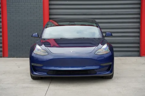More photos of 2023 Tesla Model 3 at Gravity Autos Hollywood, FL