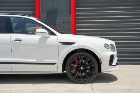 More photos of 2022 Bentley Bentayga Speed at Gravity Autos Hollywood, FL