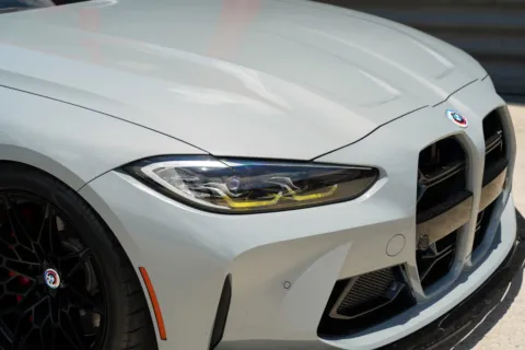 More photos of 2023 BMW M3 Competition at Gravity Autos Hollywood, FL