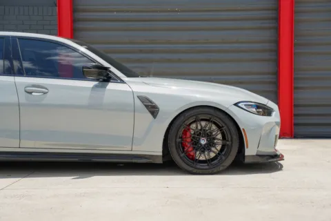 Another view of 2023 BMW M3 Competition for sale in Hollywood, FL at Gravity Autos Hollywood