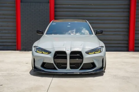 Photos of 2023 BMW M3 Competition for sale in Hollywood, FL at Gravity Autos Hollywood