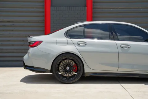 More photos of 2023 BMW M3 Competition at Gravity Autos Hollywood, FL