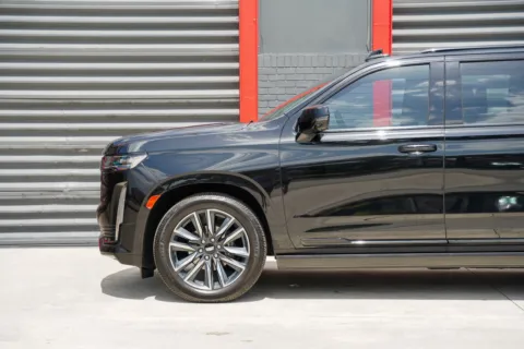 More photos of 2024 Cadillac Escalade ESV Sport Platinum at Gravity Autos Hollywood, FL