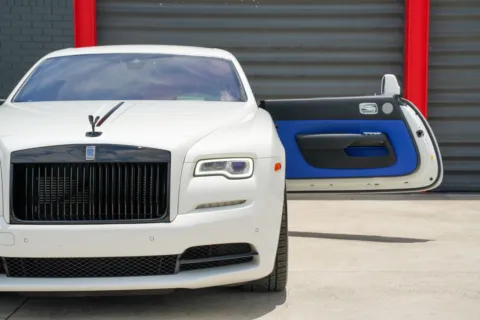 More photos of 2019 Rolls-Royce Wraith at Gravity Autos Hollywood, FL
