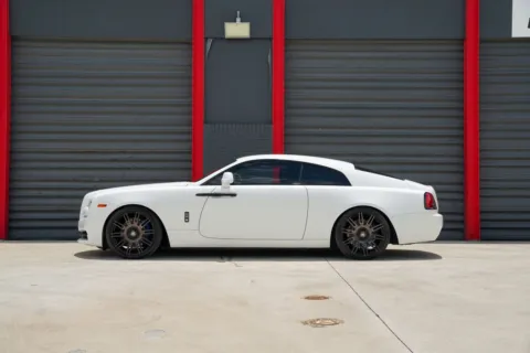 Photos of 2019 Rolls-Royce Wraith for sale in Hollywood, FL at Gravity Autos Hollywood