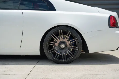 More photos of 2019 Rolls-Royce Wraith at Gravity Autos Hollywood, FL