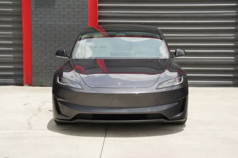 Photos of 2024 Tesla Model 3 Performance for sale in Hollywood, FL at Gravity Autos Hollywood