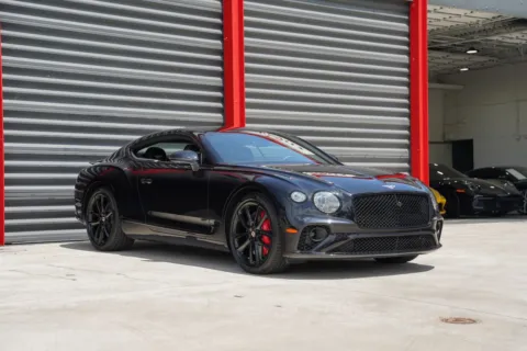 More photos of 2020 Bentley Continental GT V8 at Gravity Autos Hollywood, FL
