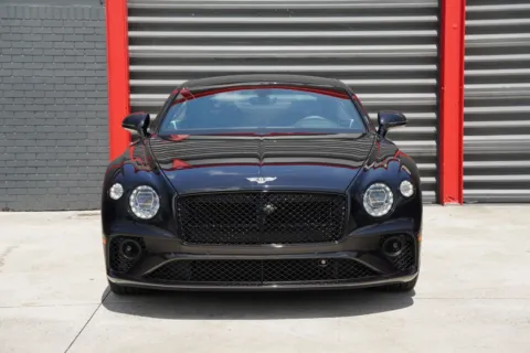 Photos of 2020 Bentley Continental GT V8 for sale in Hollywood, FL at Gravity Autos Hollywood