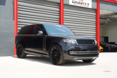 More photos of 2024 Land Rover Range Rover Autobiography at Gravity Autos Hollywood, FL