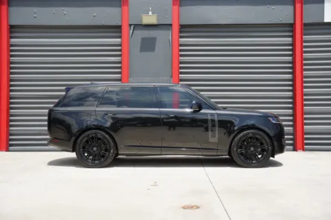 More photos of 2024 Land Rover Range Rover Autobiography at Gravity Autos Hollywood, FL