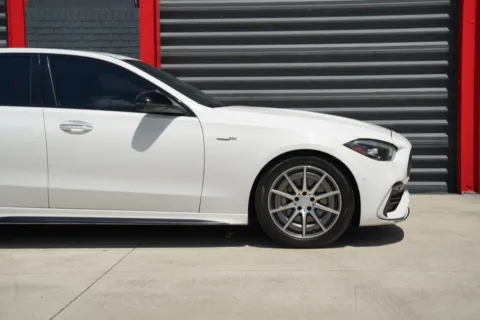 More photos of 2023 Mercedes-Benz C-Class C 43 AMG at Gravity Autos Hollywood, FL