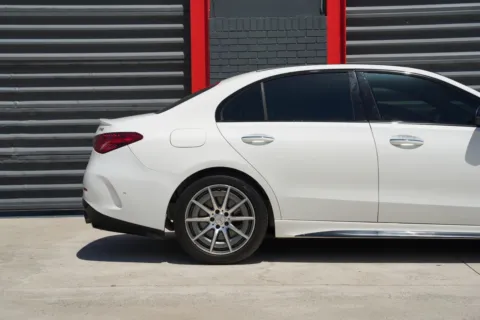 More photos of 2023 Mercedes-Benz C-Class C 43 AMG at Gravity Autos Hollywood, FL