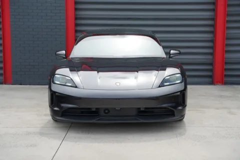 Photos of 2025 Porsche Taycan for sale in Hollywood, FL at Gravity Autos Hollywood